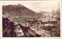 Postkarte - Oran - Promenade de Letang et le Port