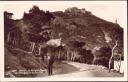 Oran - Le Fort et la Chapelle de Santa-Cruz - Foto-AK 