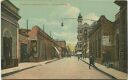 Postkarte - Rosario de Santa-Fe - R. A.