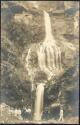 Caxias - Waterfall near the factory of Almeido-Chaves