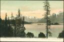 Postkarte - Neuquen - Lago Nahuel Huapi con Isla Victoria
