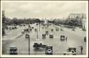 Postkarte - Buenos Aires - Avenida Alvear y Monumento de los Espanoles