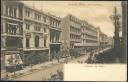 Postkarte - Buenos Aires - Avenida de Mayo ca. 1900