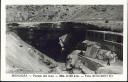 Postkarte - Mendoza - Puente del Inca