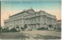 Postkarte - Buenos Aires - Teatro Colon