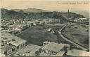 Postkarte - Aden - The crescent Steamer Point