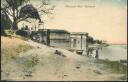 Postkarte - Cawpore - Massaere Ghat