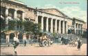 Postkarte - Bombay - The Town Hall