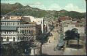 Postkarte - Udaipur - Street Scene