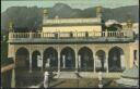Postkarte - Ajmere - Mahfil Khana Hazrat Khaja Shah