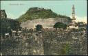 Postkarte - Dowlatabad Fort