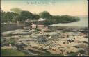 Postkarte - Poona - The River