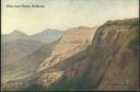 Postkarte - Matheran - View from Chowk