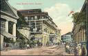 Postkarte - Bombay - Great Western Hotel
