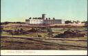 Postkarte - Trimulgherry - Military Prison