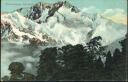 Postkarte - Himalyas - Kinchunjunga
