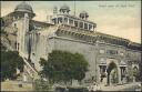 Postkarte - Dehli - Agra