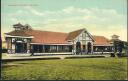 Postkarte - Bombay - Japanese Gymkhana
