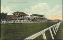 Postkarte - Poona - Grand Stand