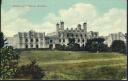Postkarte - Gwalior - Maharaja's Palace