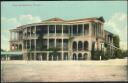 Postkarte - Poona - The Gymkhana