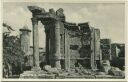 Postkarte - Libanon - Baalbek - Temple de Venus (la facade)