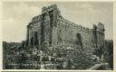 Postkarte - Libanon - Baalbek - Temple de Bacchus (cote est et sud)