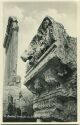 Postkarte - Libanon - Baalbek - Corniche du Temple de Jupiter