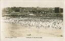 Sydney - Bondi - Panorama of the Beach - New South Wales - Foto-AK