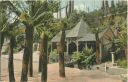 Postkarte - Tasmanien - Fern Tree Bower
