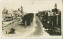 Ballarat - Sturt Street - Victoria - Foto-AK