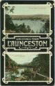 Postkarte - Launceston - Tasmania - Cataract Gorge