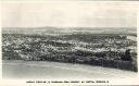 Ansichtskarte - Brisbane - Panorama from lookout Mt. Cootha