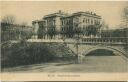 Postkarte - Riga - Stadttöchterschule ca. 1910