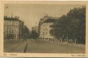 Postkarte - Riga - Kalkstrasse - Kalku iela