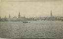 Riga - Foto-AK ca. 1910