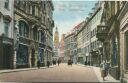 Postkarte - Riga - Kaufstrasse ca. 1910