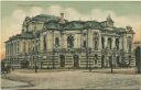 Postkarte - Riga - Theater ca. 1910