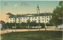 Postkarte - Riga - Das Schloss ca. 1910