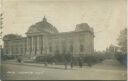 Riga - Museum - Foto-AK