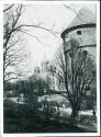 Baltikum - Foto - Reval Mai 1942 - Kick in de Kök und Alexander-Newski-Kathedrale