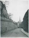 Baltikum - Foto - Reval Mai 1942 - Der Pikkjalg mit Torturm