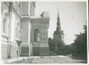 Baltikum - Foto - Reval Juli 1943 - Nikolai Kirche