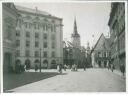 Baltikum - Foto - Reval Juli 1943