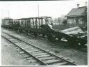 Baltikum - Foto - Irgendwo in Litauen 1941