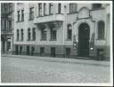 Baltikum - Foto - Riga August 1941 - Lacplesa iela 35
