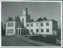 Baltikum - Foto - Riga Mai 1942 - Törva Rathaus