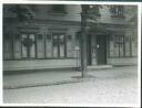 Baltikum - Foto - Riga August 1941 - Ehemalige Deutsche Schule