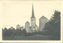 Reval - Deutsche Kirche - Foto