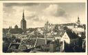 Foto-AK - Reval - Stadtbild - Tallinn Uldvaada 30er Jahre